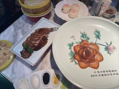 -京味斋·北京烤鸭(华威桥北工大店)