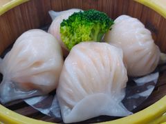 -吉莲利苑海鲜酒家(珠海拱北29年老字号店)