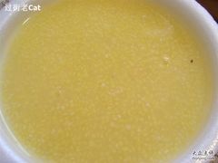 玉米粥-老班长手工灌汤包老店(东山店)