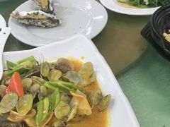 -景好海鲜餐厅(大鹏必选旅游店)