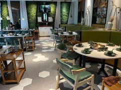 大堂-狐狸爱上椰子鸡(滨江星光大道店)