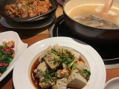 -黑鸡小馆(金源店)