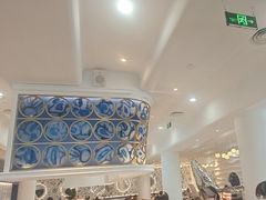 -贝林大翅鲸简餐厅(国家海洋博物馆店)