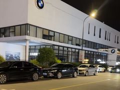 -义乌信通宝宝马4S店(神舟路店)