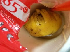 噁心！-85度C(上海松江九亭店)