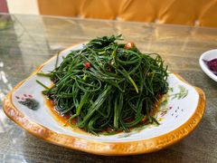 -壹阁胡羊焖饼(特色小吃街店)