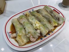 -香港威特瑞茶餐厅(小白楼音乐厅店)