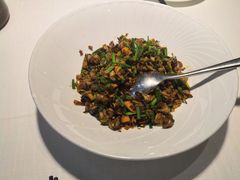 -院里寻菜·精致庭院菜(观沙岭店)