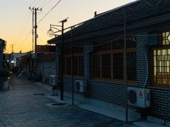 -柳沟豆腐宴义豆堂24号农家院