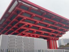 -中华艺术宫(上海美术馆)