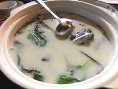 -万景饭店·鱼街农家菜