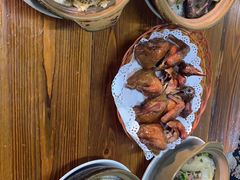 -崖口煲仔饭