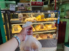 -菲律宾面包(宝发大厦店)