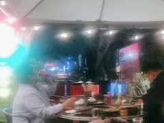-鑫釜山海鲜烧烤(浑南店)