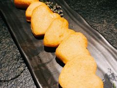 -湊湊火锅·茶憩(打浦桥日月光店)