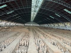 -秦始皇帝陵博物院(兵马俑)