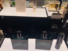 -CHANEL(首都机场T2店)