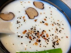-半山腰·云南菜(侨福芳草地店)