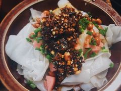 凉拌米皮-金必轩(青岩店)
