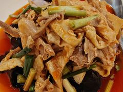 -味+新京宴·烤鸭·北京菜(创意谷店)