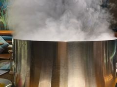 -咕嘟草帽鱼·牛奶一样的鲜鱼汤(天鹅湖万达广场店)