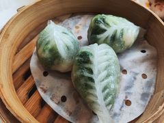 -春满园·早茶·粤菜·宴会(粤海店)