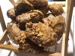 -九龙湾·御膳坊(九龙窠路店)