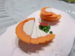 木瓜撞奶-徽宴楼·玫瑰之约(祥源店)