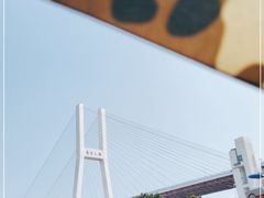 -南浦大桥长途旅游客运站