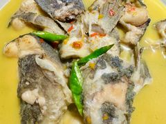 -呷湘厨·家宴·鱼汤捞饭(津南店)