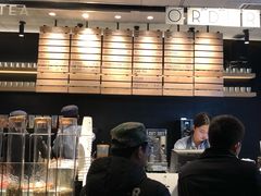 -喜茶(北京三里屯太古里店)