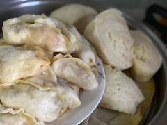 -老街粘食店(宜昌路店)