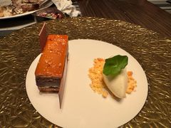 -金奥国际酒店温哥华扒房Vancouver Grill
