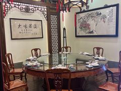 -梅龙镇酒家(南京西路总店)
