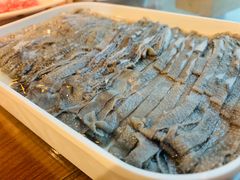 -竹叶涮肉坊(总店)