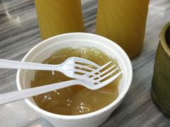-公利真料竹蔗水(中环店)