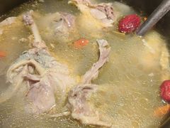 -吕记老鸭汤·徽菜馆(东营路店)