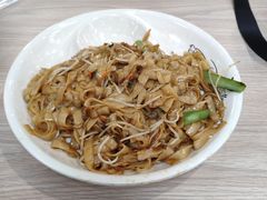 -大连理工大学中心-食堂