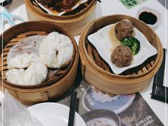 -虾饺妹·酒家(金碧店)
