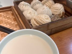 -食膳公园包子铺(烈士公园店)