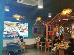 -铭记蛙小仙·活蛙畅享(CBD万达广场店)