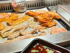 -星伦多自助料理·涮烤一体(虹悦城店)