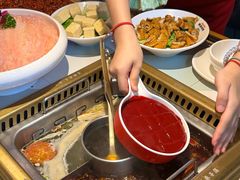 -雾都渣渣火锅(南城智汇城店)