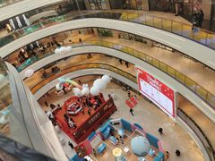 -春天国际影城(中庚漫游城杜比全景声店)