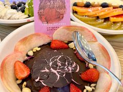 -都牧府·手作酸奶(红山荟店)