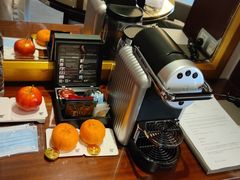 -上海明天广场JW万豪酒店