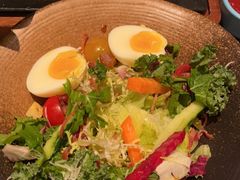 -原石牛扒·约会餐厅(龙城万科里店)