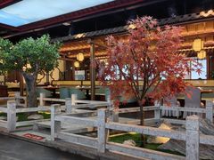 -三凤酒家·百年无锡菜(清扬茂业店)