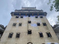 -赤坎·广东华侨国际旅游度假区