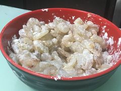 -食惠里小笼包面馆(越秀店)